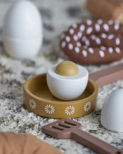 Bloomingville Kinderkeuken Bahoz Speelset 5-delig