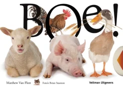 Veltman Uitgevers Boe!