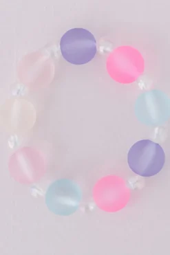 Great Pretenders Boutique Bumpy Bead Bracelet