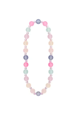 Great Pretenders Boutique Bumpy Bead Necklace
