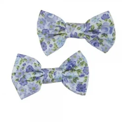 Great Pretenders Boutique Liberty Beauty Bows Hairclips, 2 Pcs