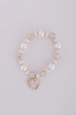 Great Pretenders Boutique Love Bracelet