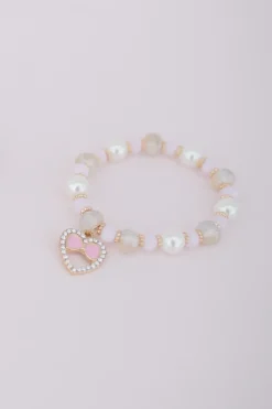 Great Pretenders Boutique Love Bracelet