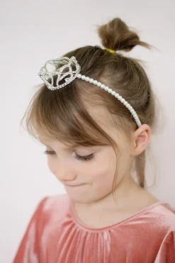 Great Pretenders Boutique Pretty Petite Crown Headband