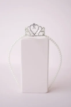 Great Pretenders Boutique Pretty Petite Crown Headband