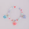 Great Pretenders Boutique Shimmer Flower Bracelet