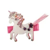 Great Pretenders Boutique Tassy Tail Unicorn Hairclip