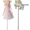 Great Pretenders Boutique Unicorn Star Wands