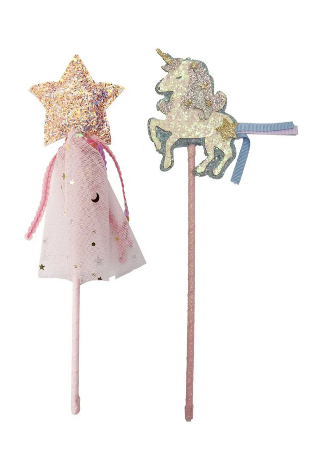 Great Pretenders Boutique Unicorn Star Wands