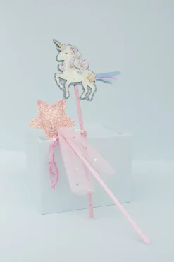 Great Pretenders Boutique Unicorn Star Wands