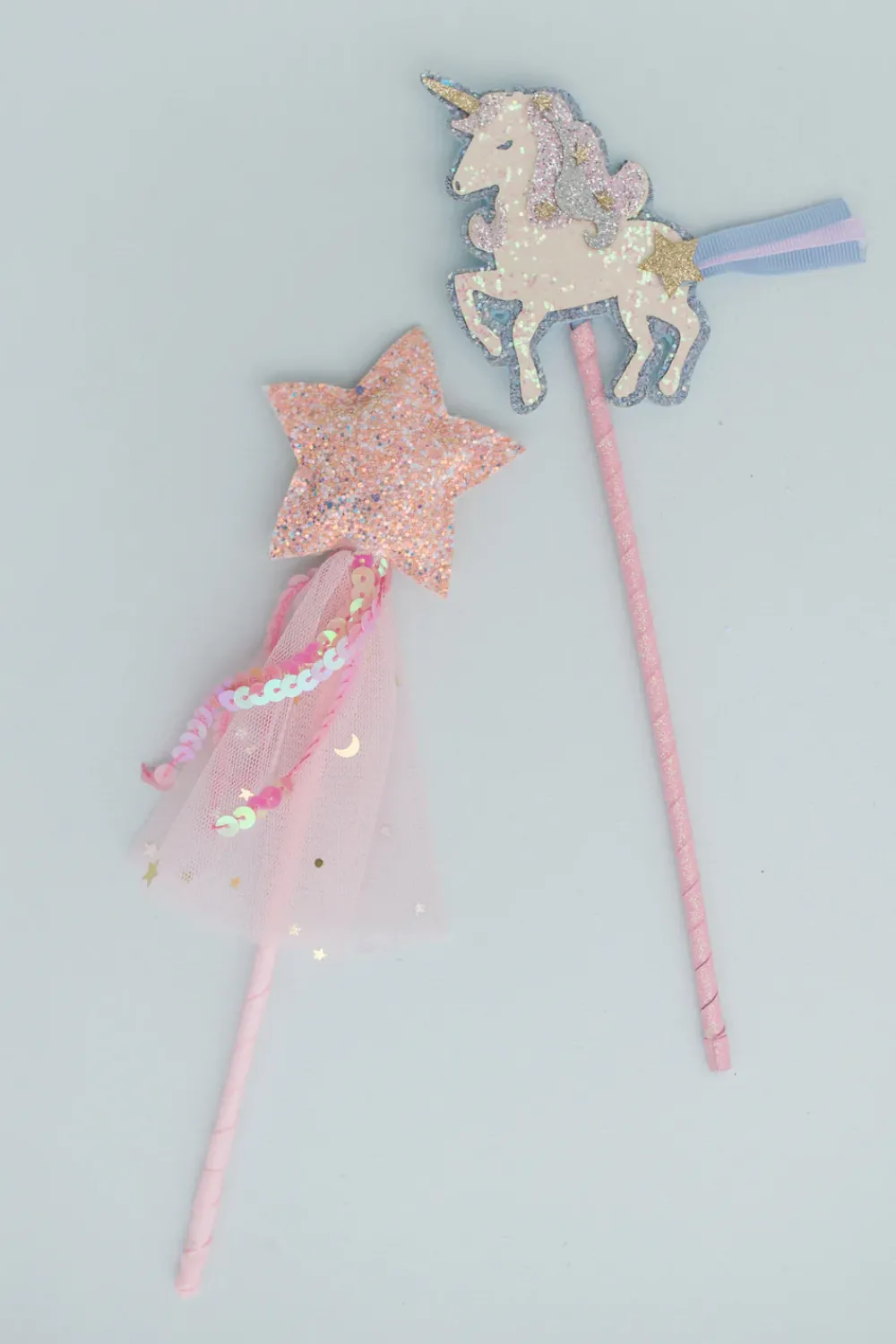Great Pretenders Boutique Unicorn Star Wands