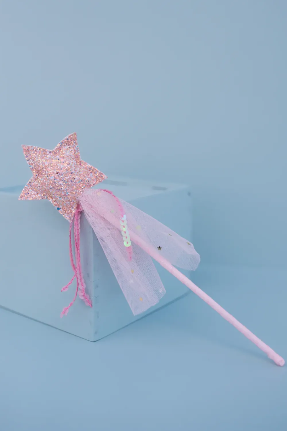 Great Pretenders Boutique Unicorn Star Wands
