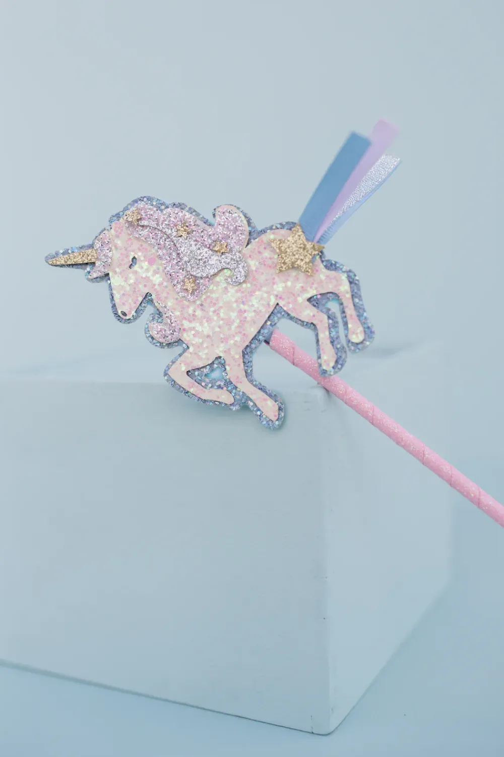 Great Pretenders Boutique Unicorn Star Wands