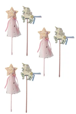 Great Pretenders Boutique Unicorn Star Wands