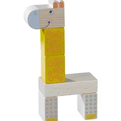 Haba Bouwstenen Dierenparade