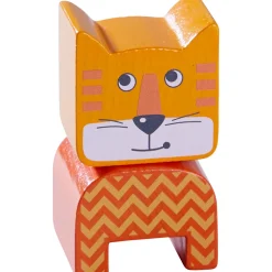 Haba Bouwstenen Dierenparade