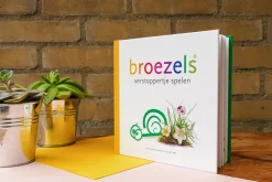 broezels Verstoppertje spelen