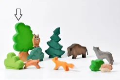 bumbu toys Boom Groot