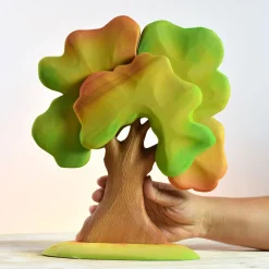 bumbu toys Boom Grote Eik Herfstkleuren