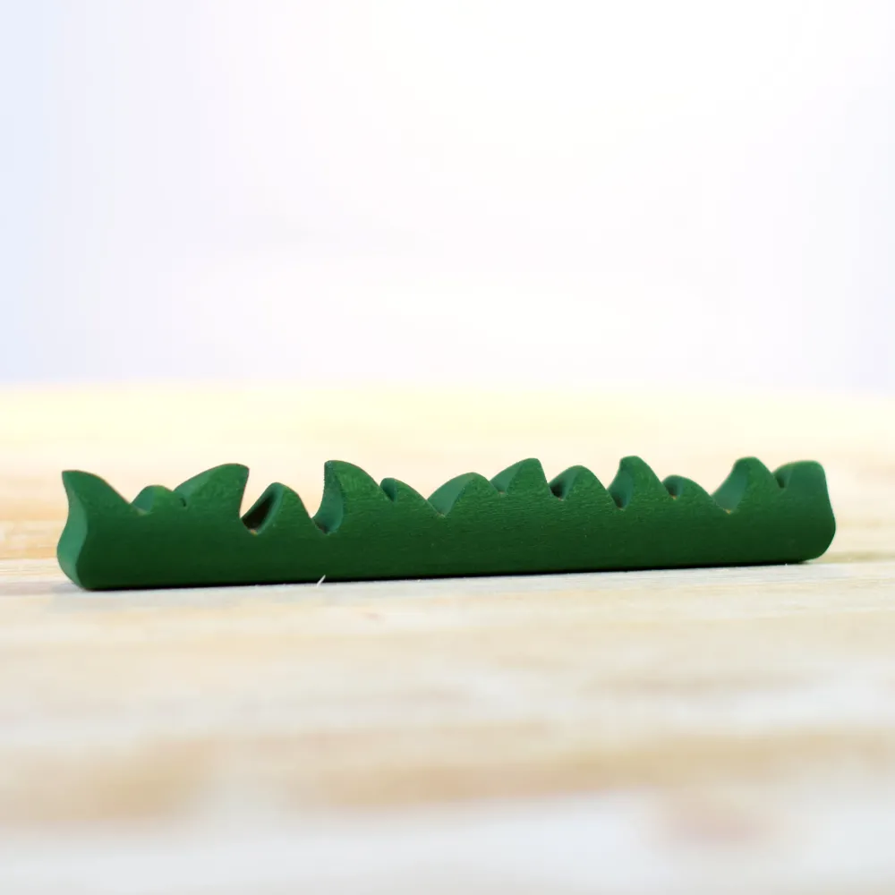 bumbu toys Gras Lang