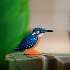 bumbu toys IJsvogel