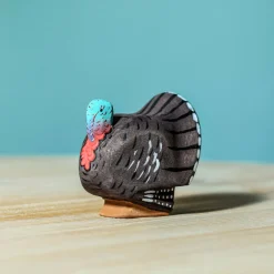 bumbu toys Kalkoen