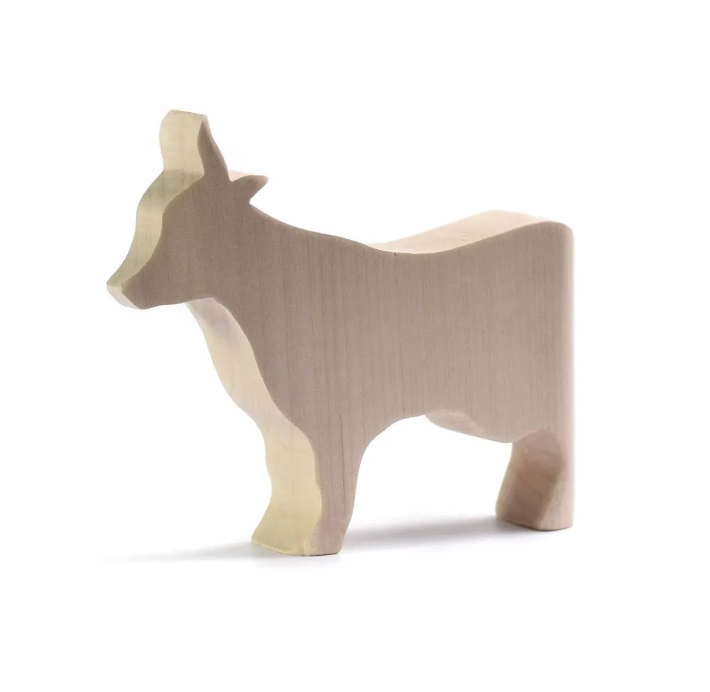 bumbu toys Koe Naturel