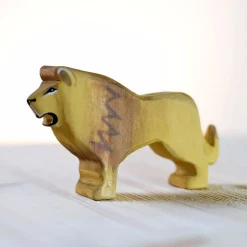 bumbu toys Leeuw Mannetje