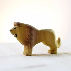 bumbu toys Leeuw Mannetje