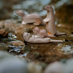 bumbu toys Otter Rechtop