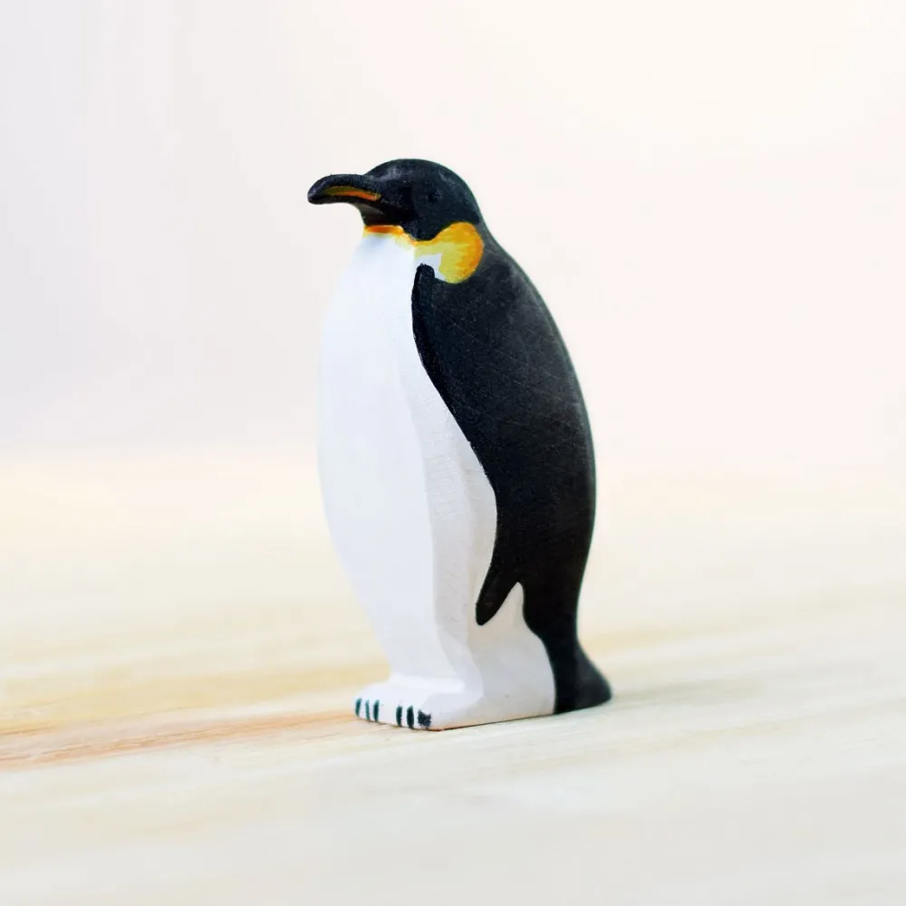 bumbu toys Pinguïn Set 3-delig