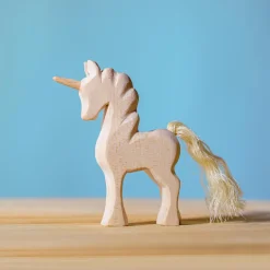 bumbu toys Unicorn Baby Naturel