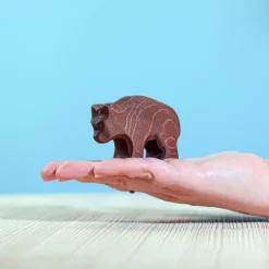 bumbu toys BumbuToys Beer Welp