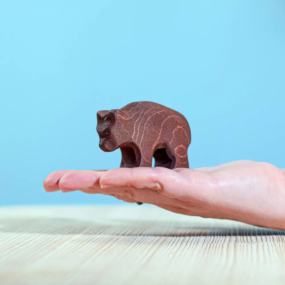 bumbu toys BumbuToys Beer Welp