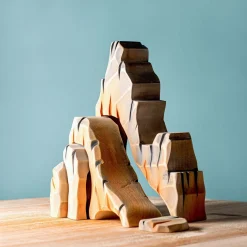 bumbu toys BumbuToys Bergrotsen