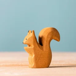 bumbu toys BumbuToys Eekhoorn Zittend