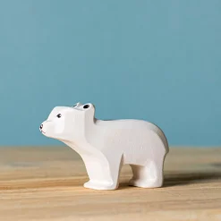 bumbu toys BumbuToys IJsbeer Klein Staand