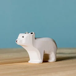 bumbu toys BumbuToys IJsbeer Klein Staand