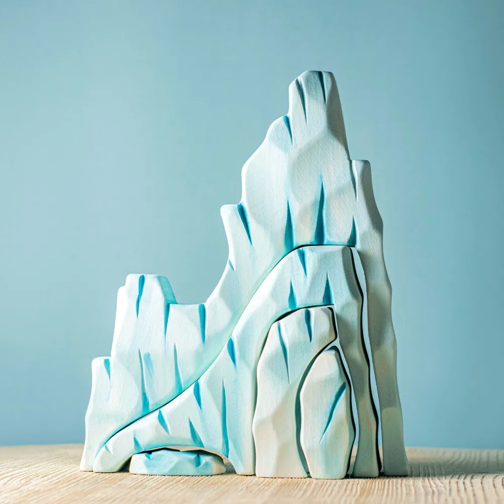 bumbu toys BumbuToys IJsrotsen