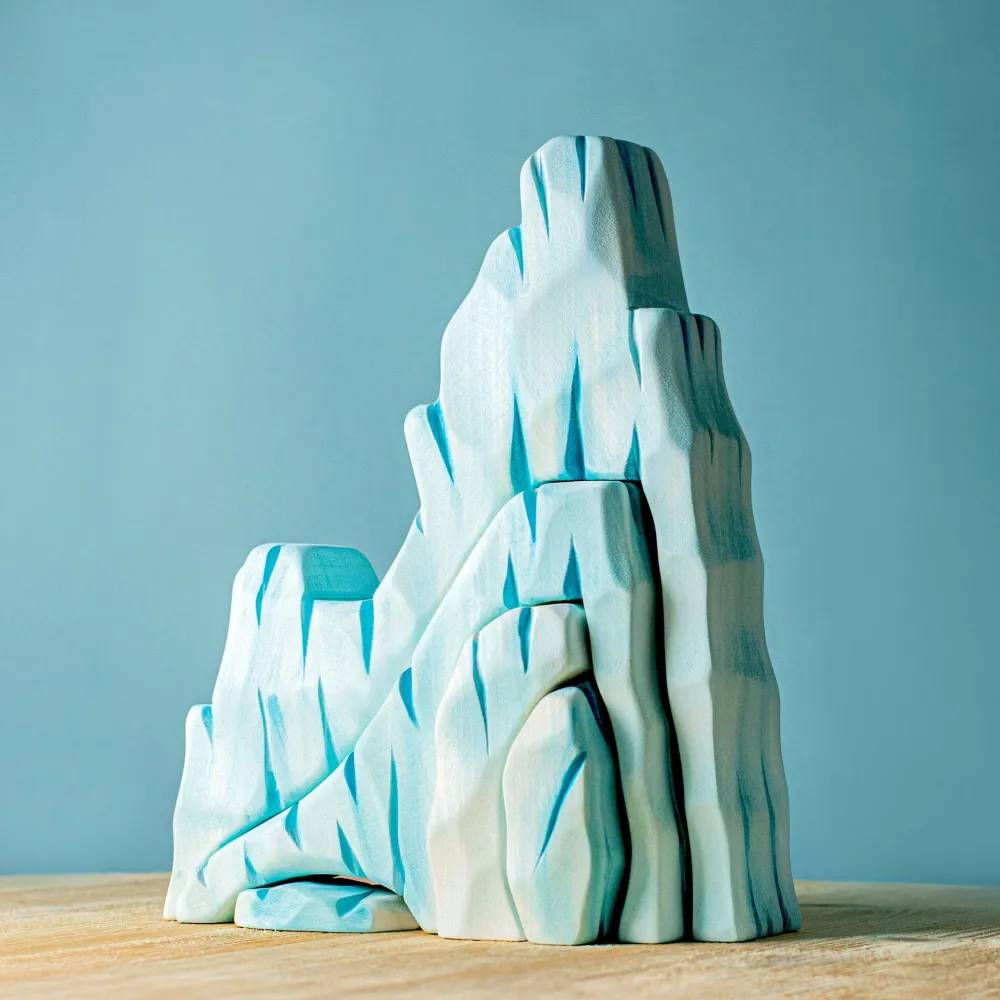 bumbu toys BumbuToys IJsrotsen