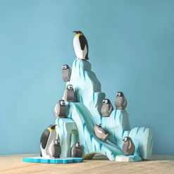 bumbu toys BumbuToys IJsrotsen