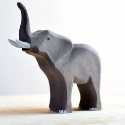 bumbu toys BumbuToys Olifant Slurf Omhoog