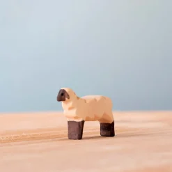 bumbu toys BumbuToys Schaap Lam Lopend