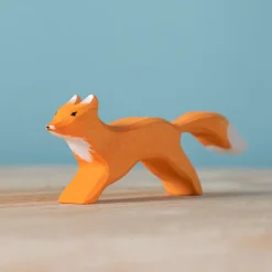 bumbu toys BumbuToys Vos Rennend