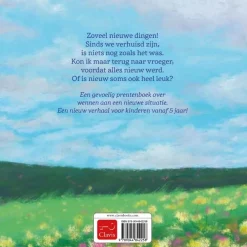 Clavis Alles is nieuw