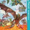 Cobble Hill Familiepuzzel Dragon Flight 350 pcs