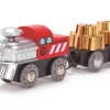 Hape Cogwheel Train