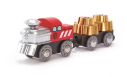 Hape Cogwheel Train