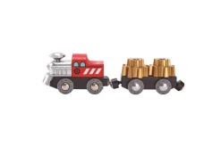 Hape Cogwheel Train