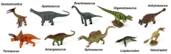Collecta Dinosaurussen Set-2 10-delig